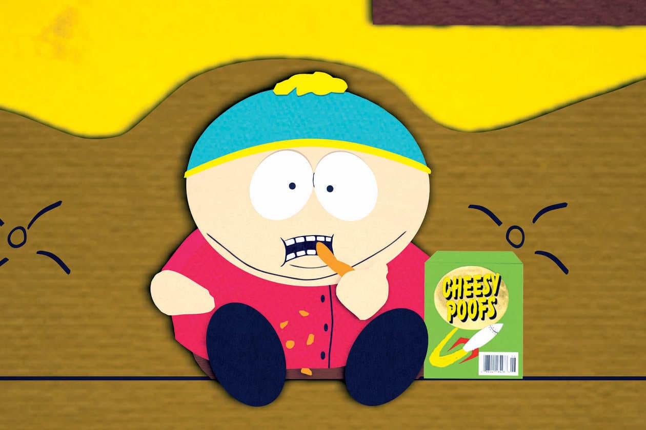 Los personajes más despreciables de la televisión