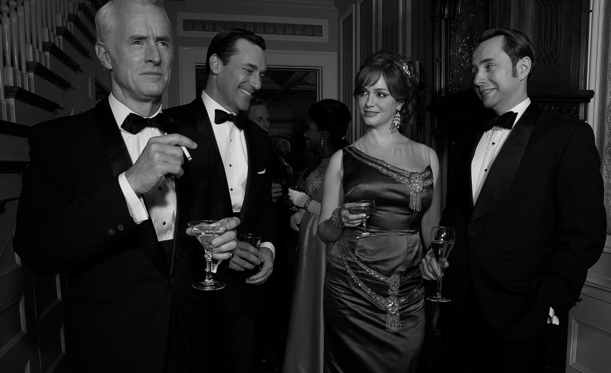 Mad Men Temporada 6: Fecha de estreno confirmada