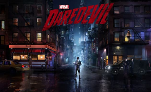 5 cosas de Punisher que queremos ver en la próxima temporada de Daredevil