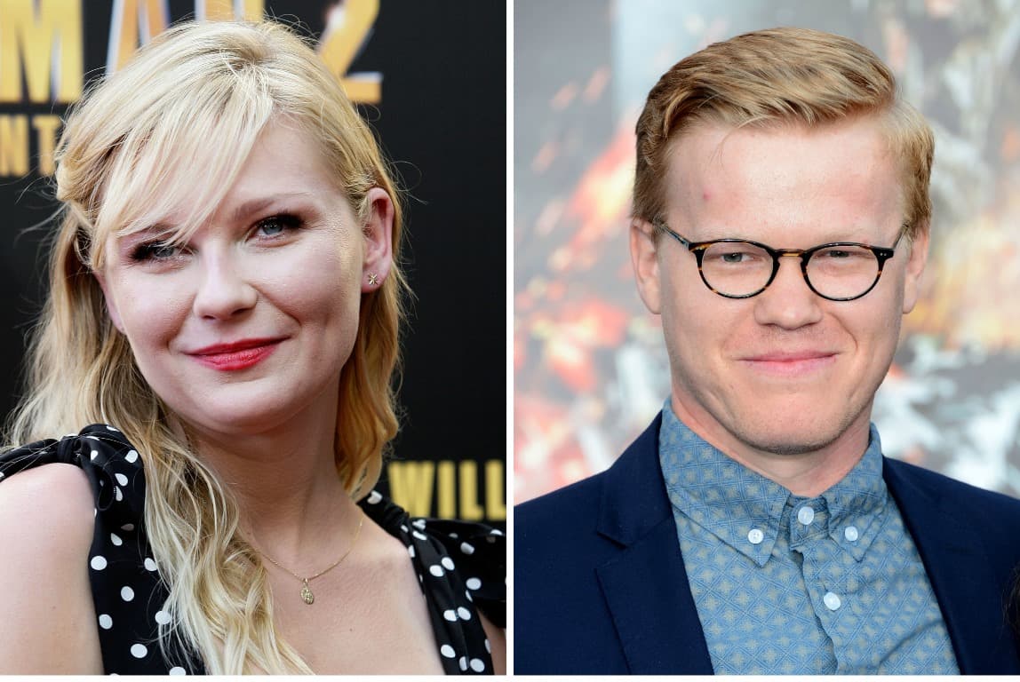 Patrick Wilson, Ted Danson, Nick Offerman y varios actores más llegan a Fargo