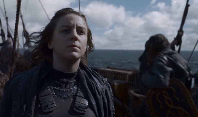 6 personajes de Game of Thrones que nos decepcionaron