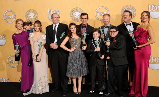 Premios WGA 2013: Nominados