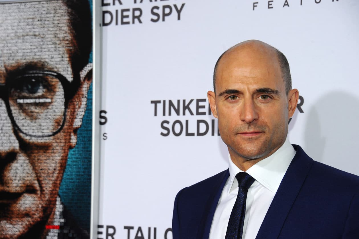 Primer tráiler de Low Winter Sun, nueva serie de AMC