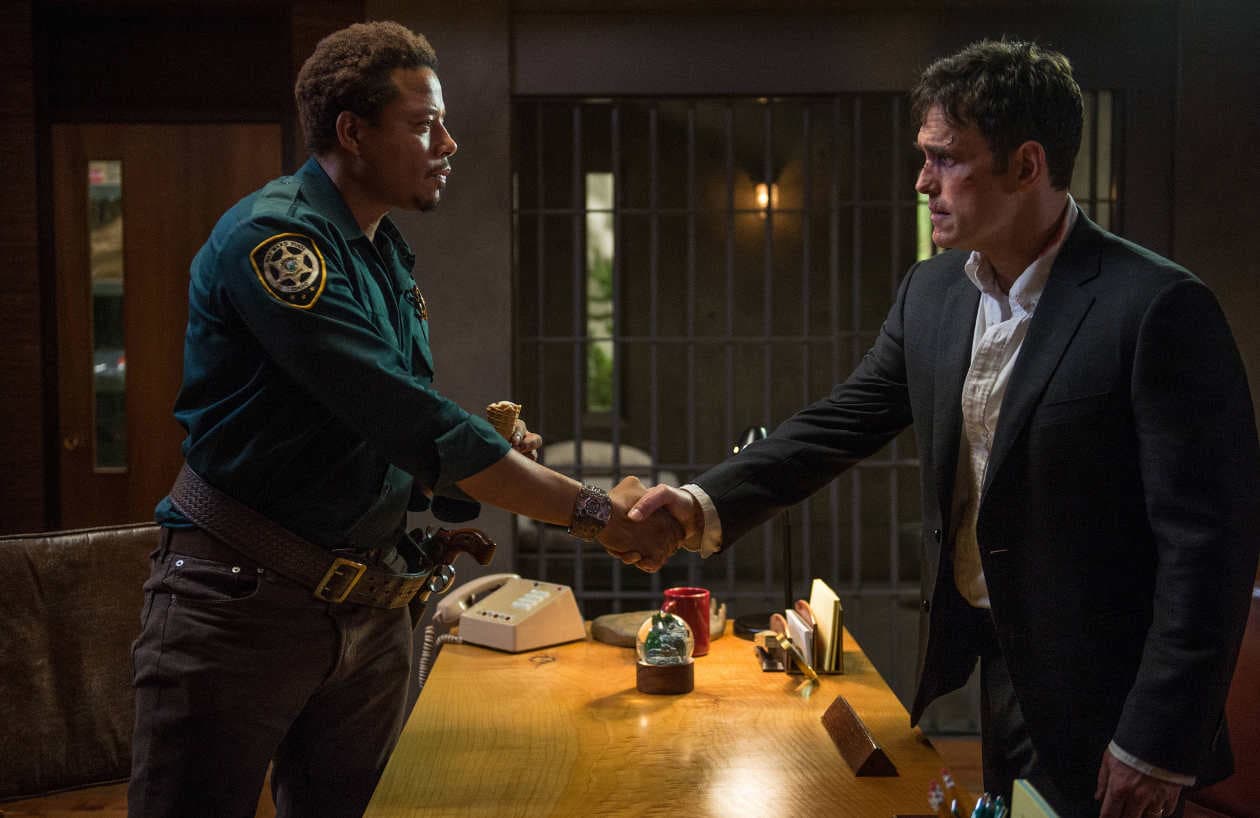 El primer tráiler de Wayward Pines revela su parecido con Twin Peaks