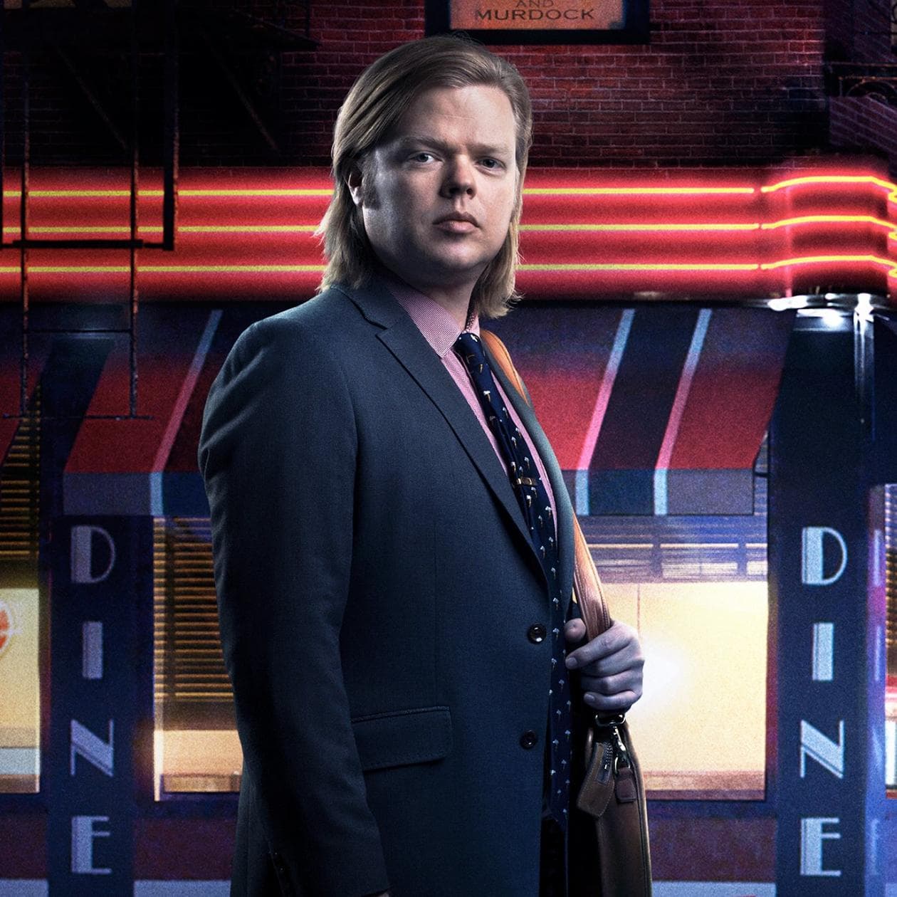 The Defenders: además de los héroes principales, este otro personaje que amamos estará presente