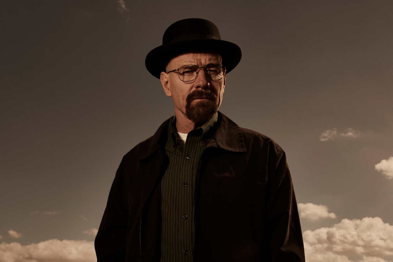 Los 11 mejores personajes surgidos de las series de AMC