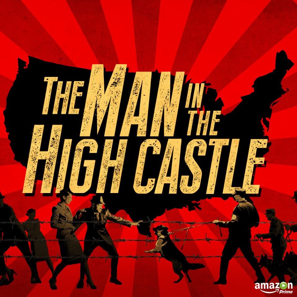 ¿Qué esperas para ver el piloto de The Man in the High Castle?