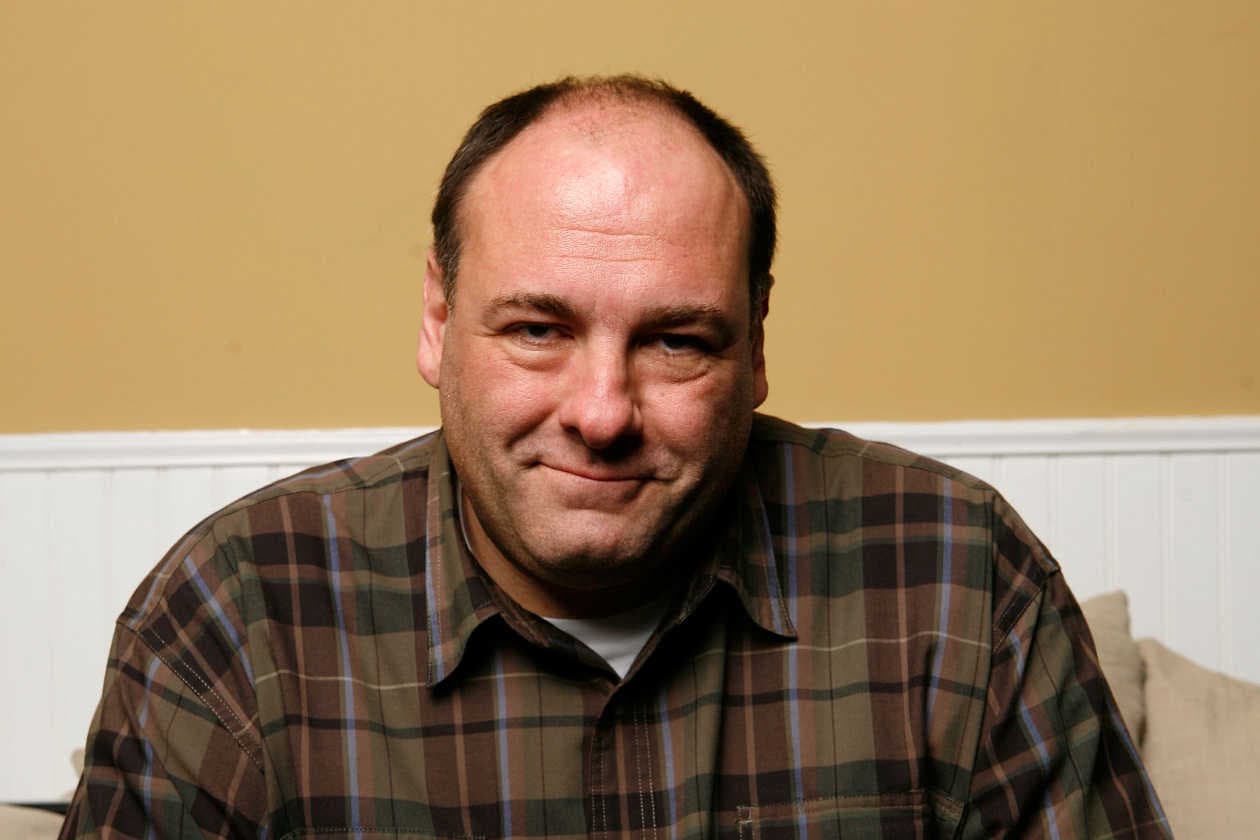 Robert De Niro sustituirá a James Gandolfini en nueva serie de HBO