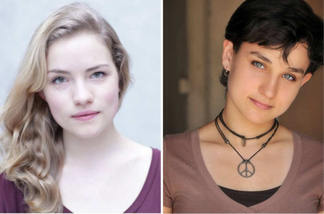 La serie de Scream se estrena en 2015 por MTV