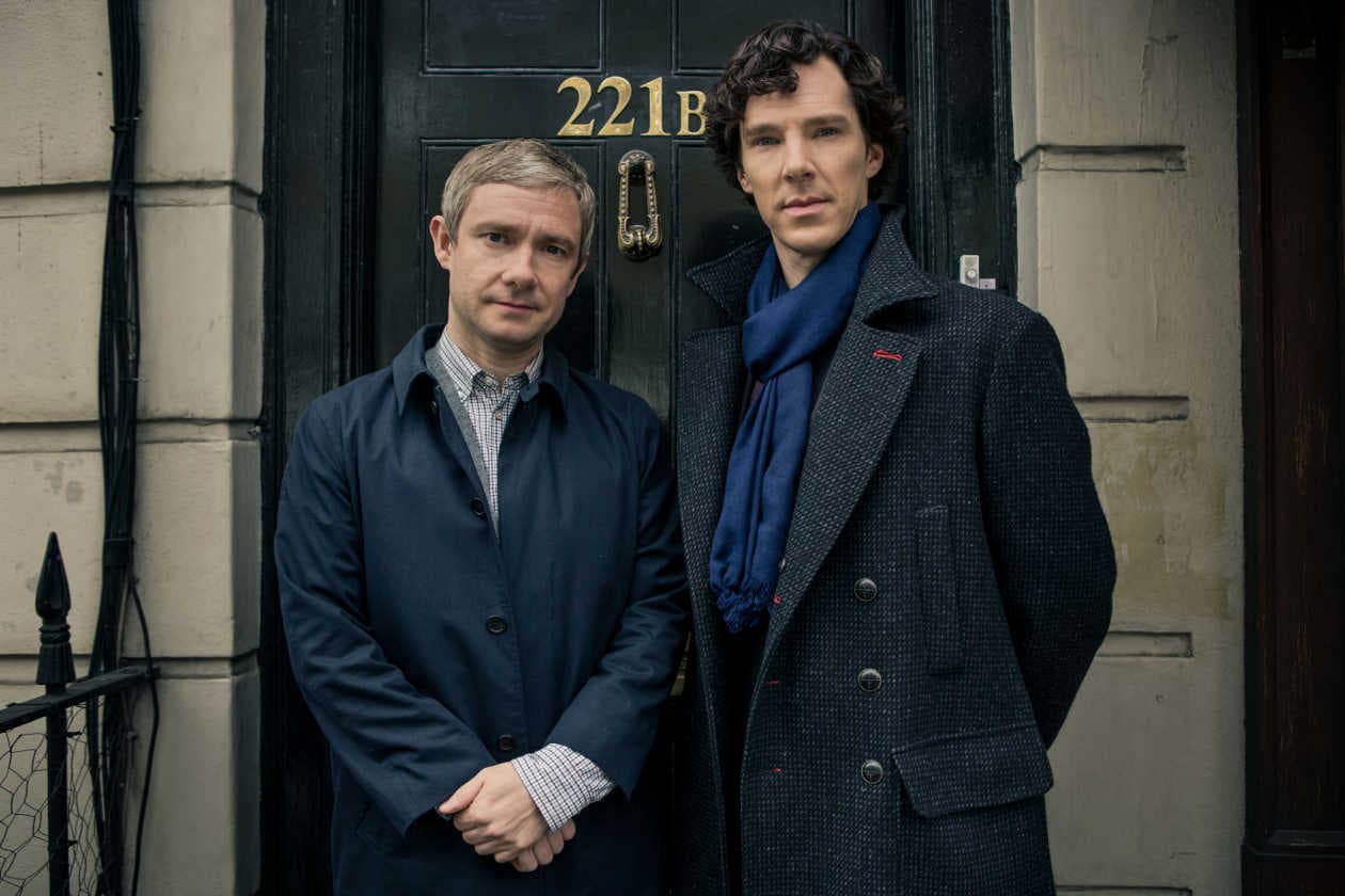 Temporada 3 de Sherlock: BBC lanza sinopsis oficial y confirma fecha de estreno