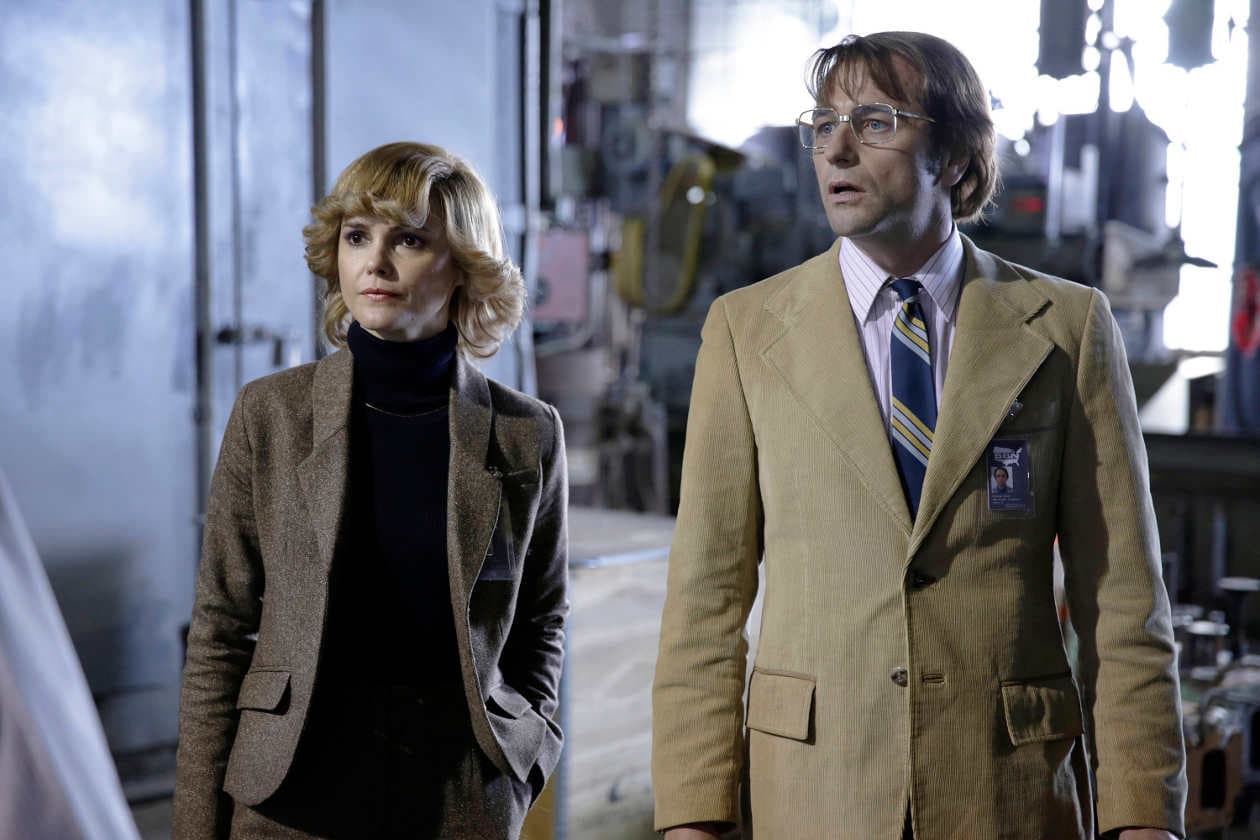 The Americans renovada por una tercera temporada