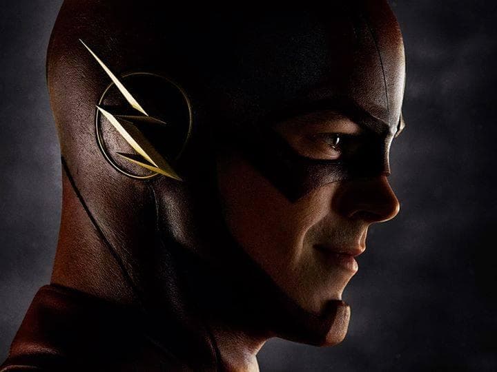 The Flash: ¿Barry Allen viajará en el tiempo?