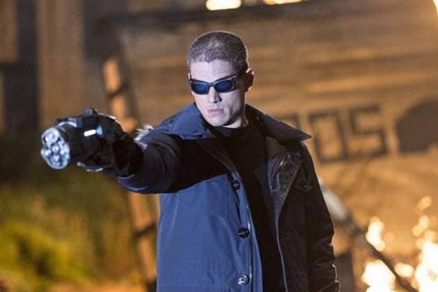 5 series de superhéroes que nos encantan con algunos personajes que no nos gustan tanto