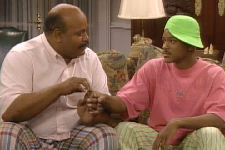 5 razones por las que extrañamos ver The Fresh Prince Of Bel-Air