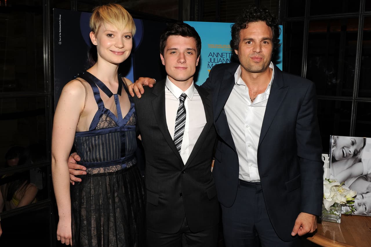 Pilotos 2012: The Kids Are All Right