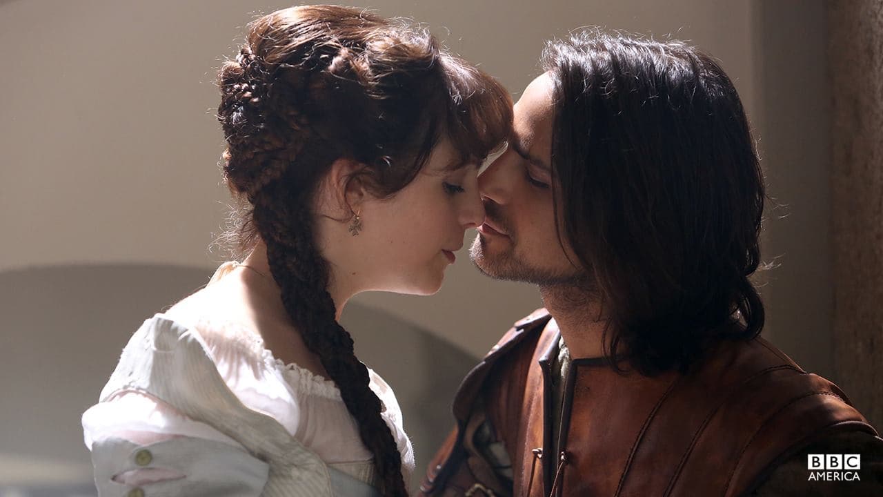 The Musketeers: 6 cosas que queremos que pasen en el final de la segunda temporada