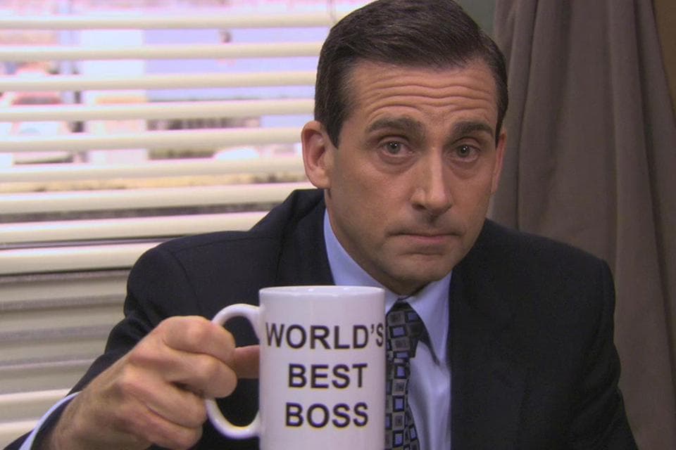 ¿Vuelve The Office?