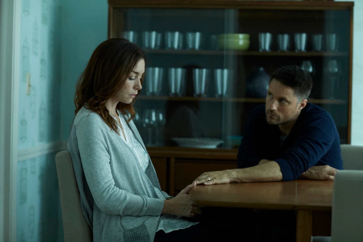 The Red Road, con Jason Momoa, renovada por una segunda temporada