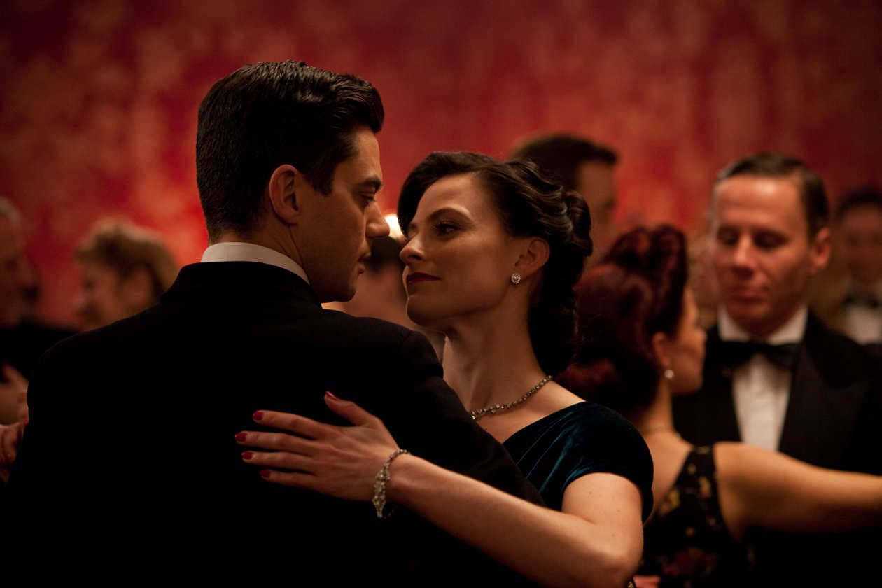 Tráiler de Fleming, la nueva serie sobre el creador de James Bond