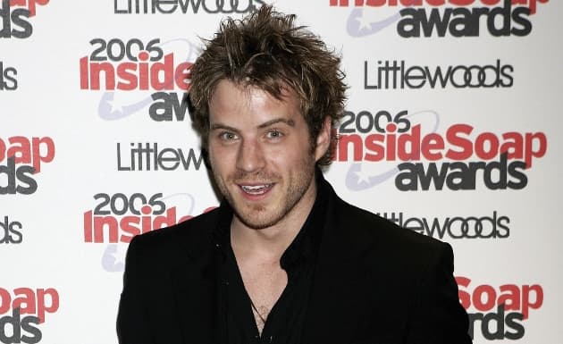 True Blood Temporada 6: llegan Robert Patrick y Rob Kazinsky