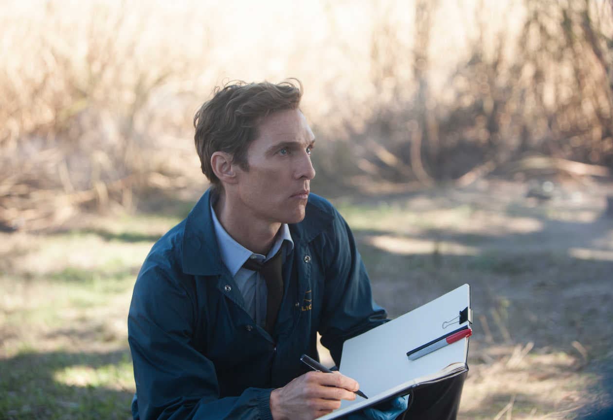 True Detective: la filosofía de Rust Cohle en 7 frases