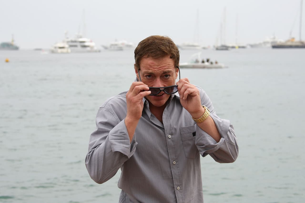 Soldado Universal: Del cine a la televisión