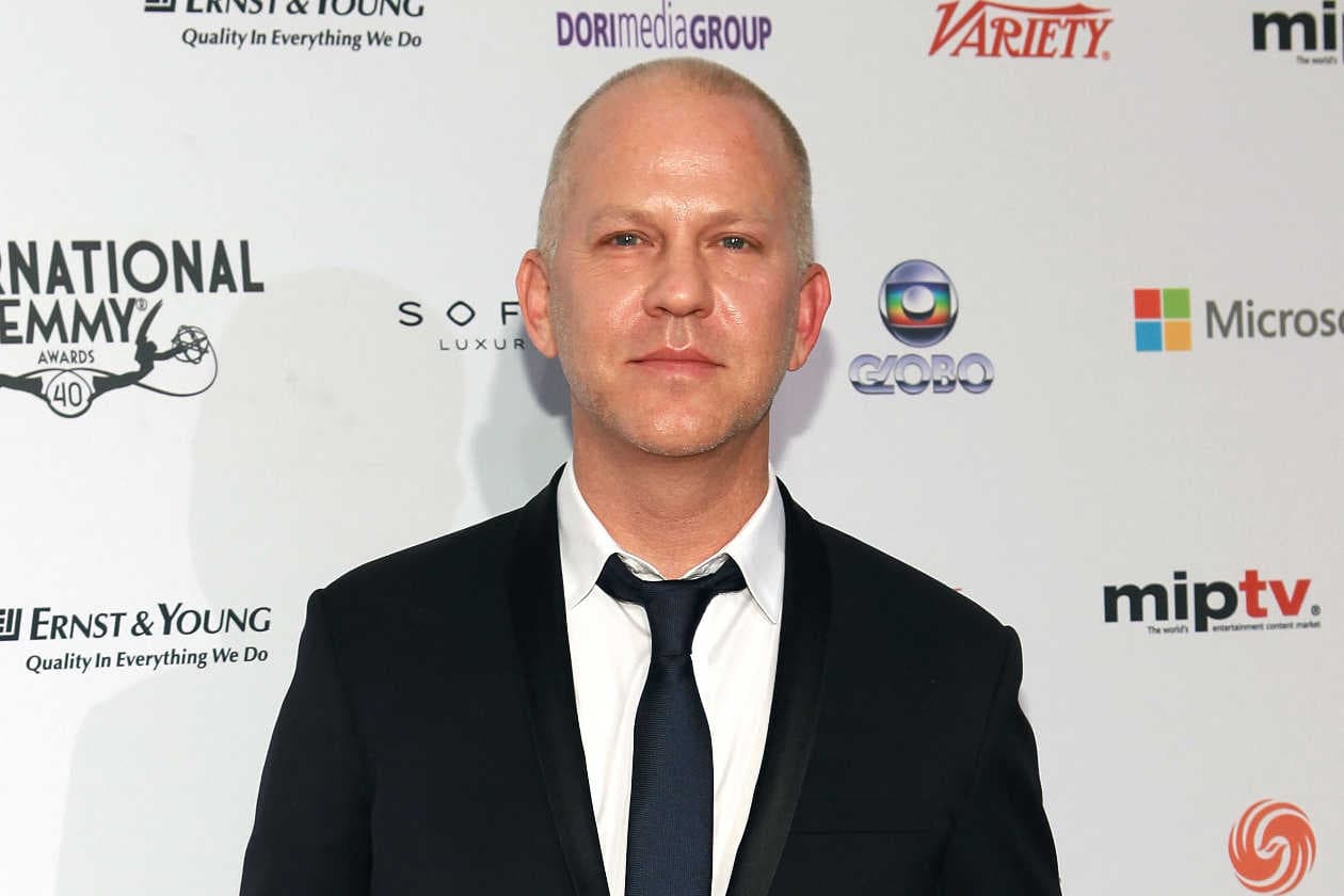 Wes Bentley se suma a la nueva serie de Ryan Murphy para HBO