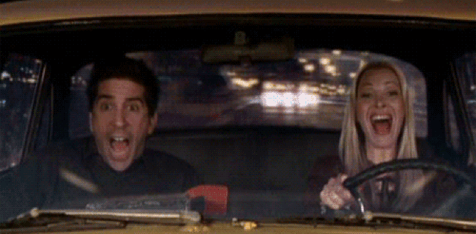 ¿Sos el único de tu grupo que tiene auto? Seguro padeciste alguna de estas avivadas