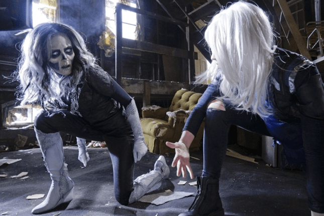 ¿Aún no viste el trailer del crossover de Supergirl y The Flash? ¡Aquí está!