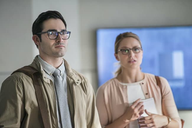 El estreno de la segunda temporada de Supergirl nos dejó llenos de sorpresas y nuevos villanos (SPOILERS)
