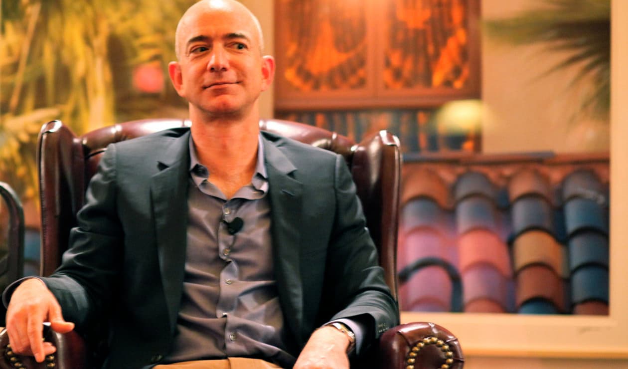 12 curiosidades sobre Amazon