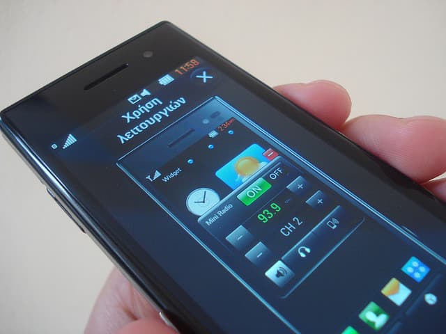 LG BL40 se deja ver nuevamente