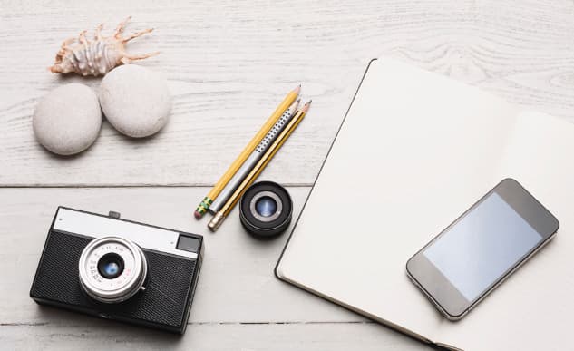 5 aplicaciones gratuitas para organizar un viaje