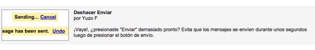 5 aplicaciones de Google Labs que no deben faltar en tu correo