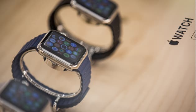 5 apps para instalar ya mismo en tu nuevo Apple Watch