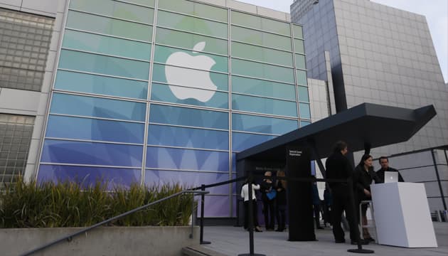 5 cosas que nos dejó la presentación de Apple Watch