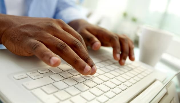 5 cosas que puedes hacer en una PC sin tocar el ratón