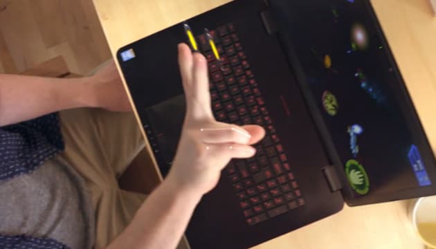 5 tecnologías que exterminarán el ratón de tu computadora en unos años