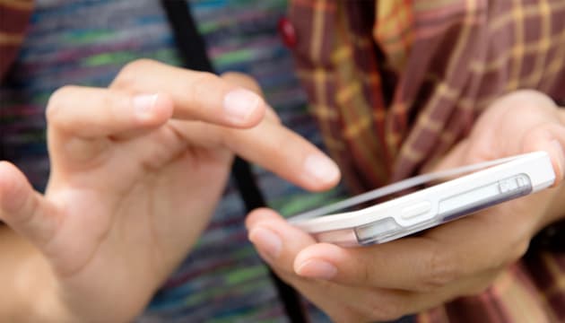 6 aplicaciones que tus hijos utilizan, y podrían ser muy peligrosas