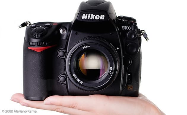 7 recomendaciones esenciales para elegir una cámara digital