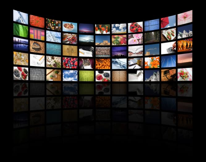 Un increíble tour de force – ATI Radeon y DirectX 11