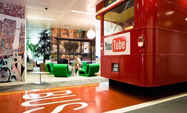 Alphabet: Google se re-organiza en una nueva compañía para mirar al futuro