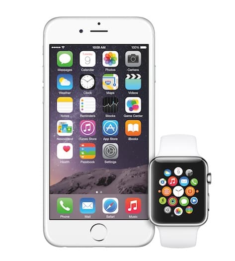 Apple Watch: El reloj más esperado ya hizo su estreno público