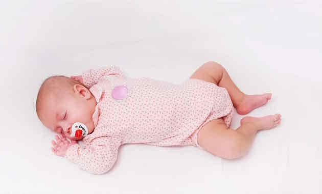 Los mejores gadgets para bebés y padres aprensivos presentados en CES 2015