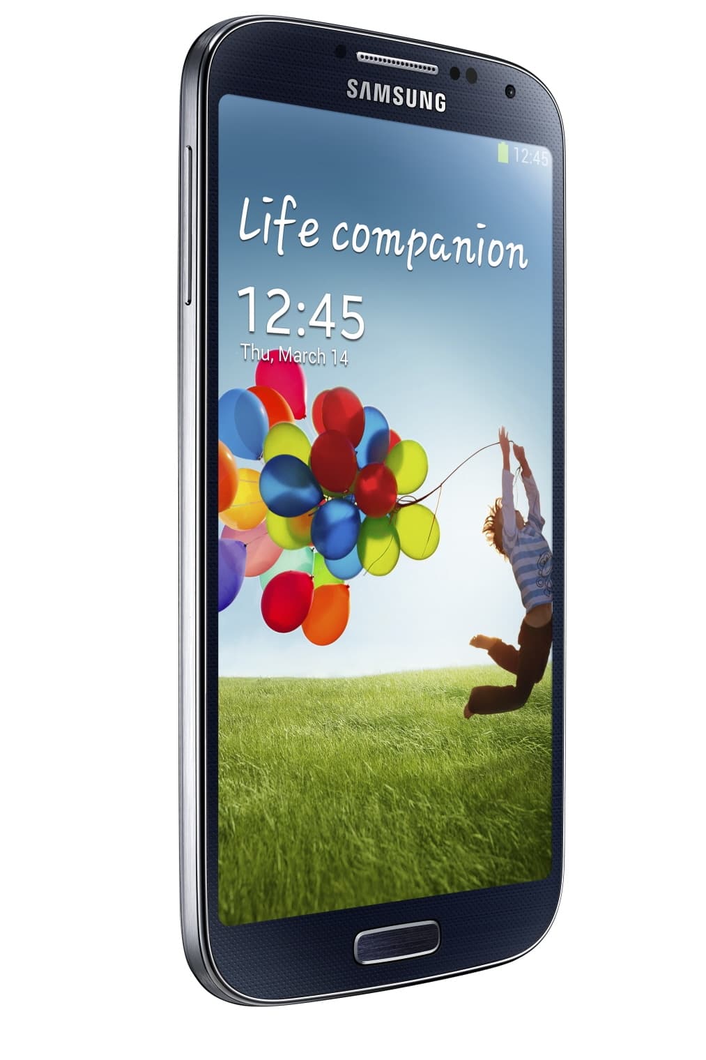Características del nuevo Samsung Galaxy S4
