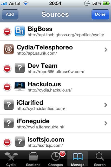Cómo conseguir in app purchase gratis (jailbreak)