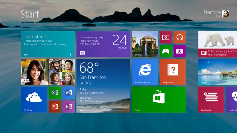 Cómo descargar Windows 8 gratis