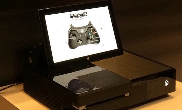 Cómo utilizar el móvil en la Xbox One