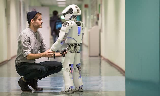 Créelo o no, pero estas tecnologías futuristas pronto podrían cambiar el siglo XXI