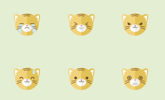 Conoce los nuevos emojis propuestos para el 2016